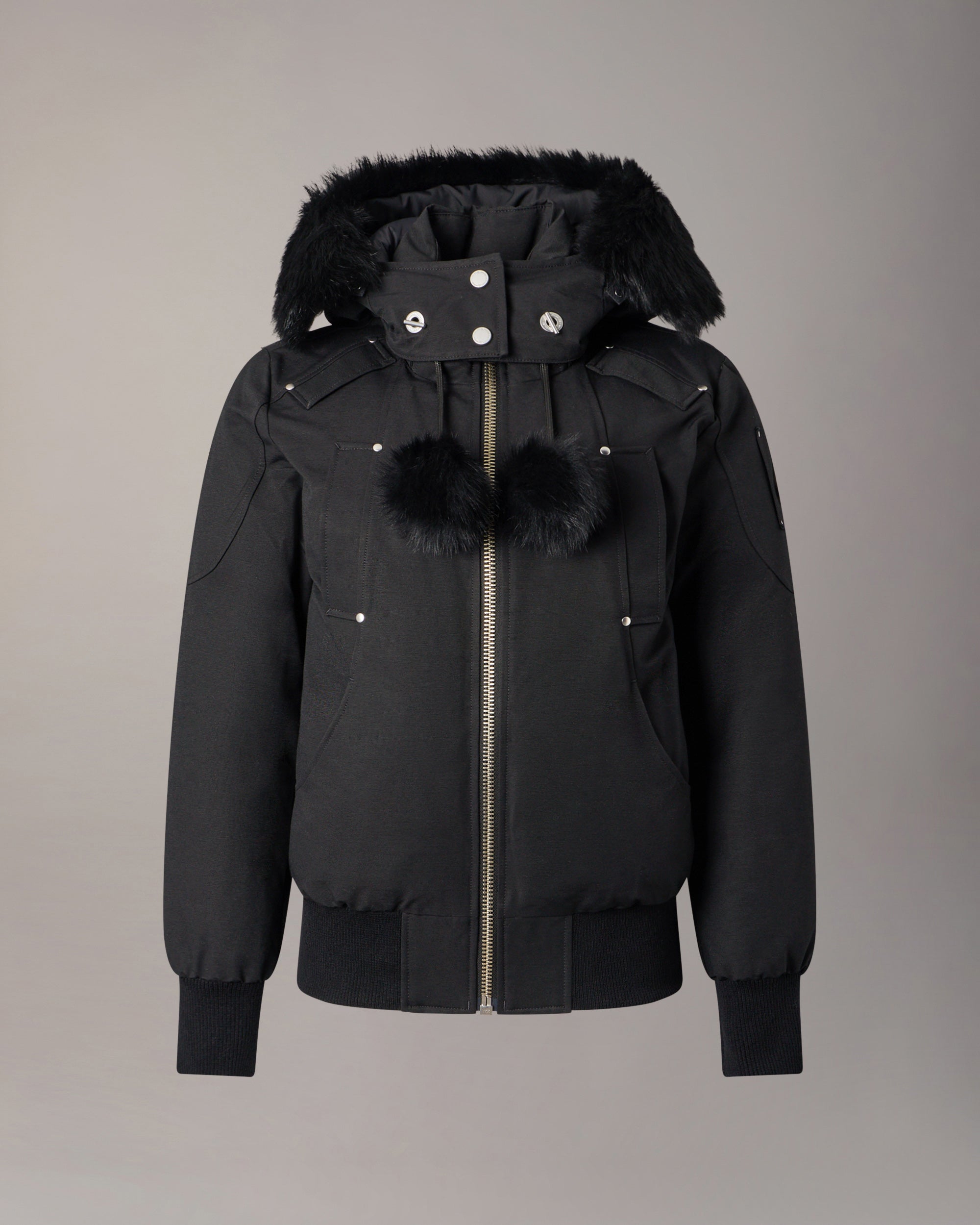 Original Debbie Down Bomber | Women | Moose Knuckles