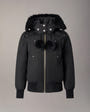 Moose Knuckles - M35LB002S - Original Debbie Down Bomber - WOMENS -  - Detail8