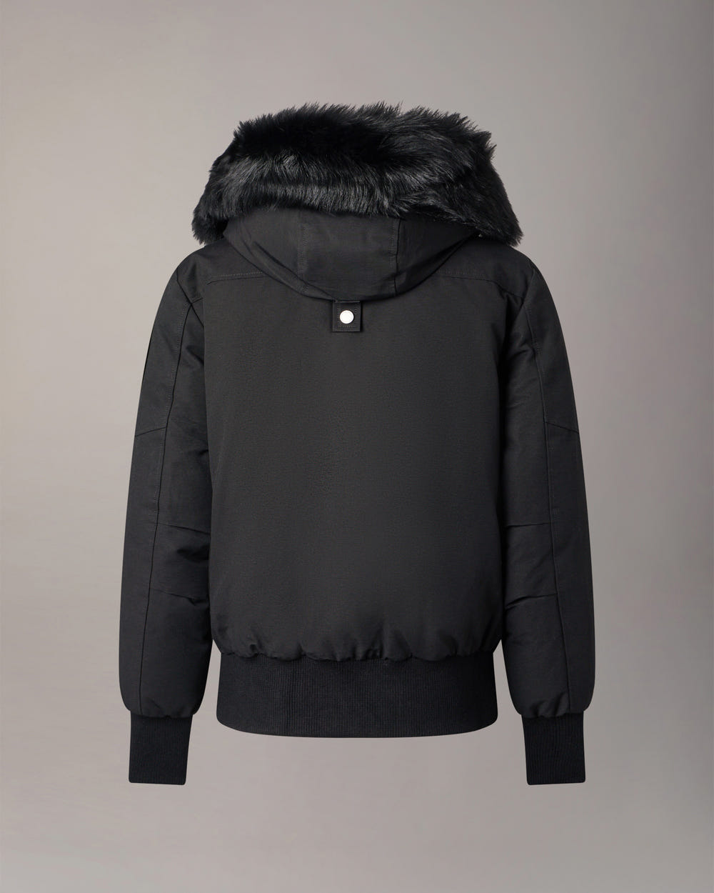 Moose Knuckles - M35LB002S - Original Debbie Down Bomber - WOMENS -  - Detail9