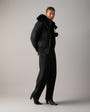 Moose Knuckles - M35LB002S - Original Debbie Down Bomber - WOMENS -  - Front
