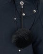 Moose Knuckles - M35LB002S - Debbie Bomber Jacket - WOMENS -  - Detail1