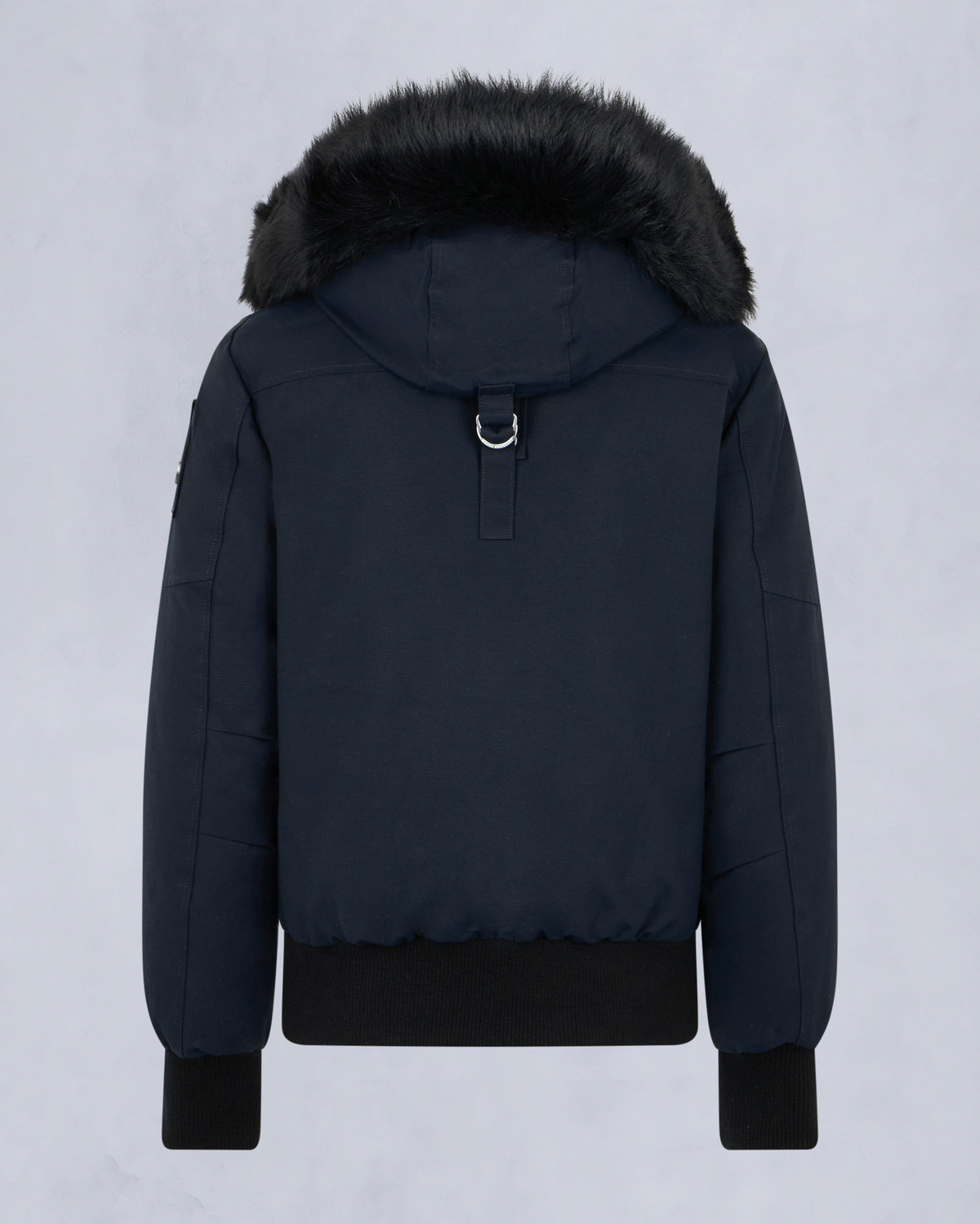 Moose Knuckles - M35LB002S - Debbie Bomber Jacket - WOMENS -  - Detail2