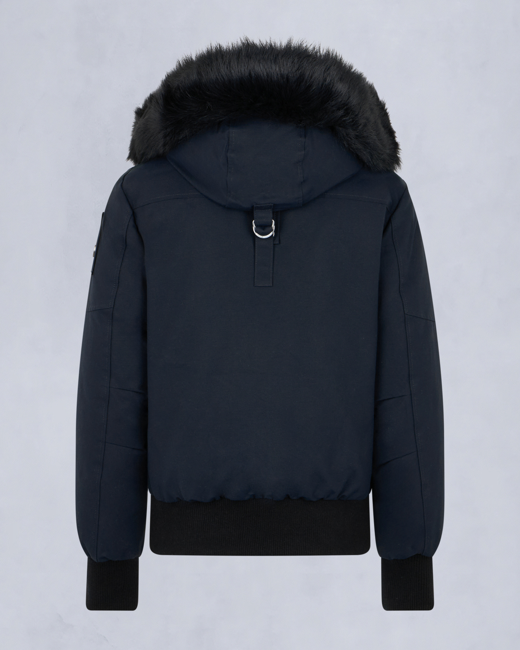 Moose Knuckles - M35LB002S - Debbie Bomber Jacket - WOMENS -  - Detail2