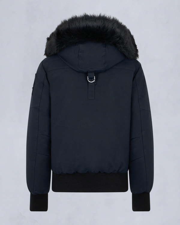 Moose Knuckles - M35LB002S - Debbie Bomber Jacket - WOMENS -  - Detail2