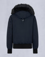 Moose Knuckles - M35LB002S - Debbie Bomber Jacket - WOMENS -  - Detail2