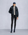 Moose Knuckles - M35LB002S - Debbie Bomber Jacket - WOMENS -  - Detail3