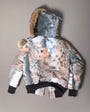 Moose Knuckles - M35LB002SH - Original Debbie Down Bomber - WOMENS -  - Detail10