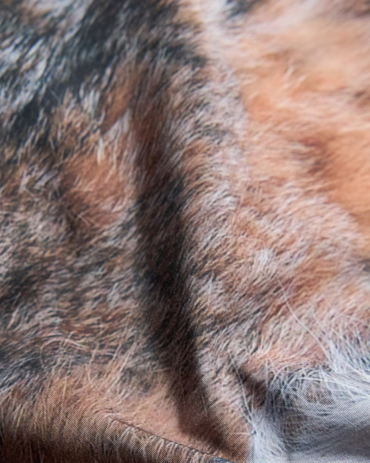 Moose Knuckles - M35LB002SH - Original Debbie Down Bomber - WOMENS -  - Detail3