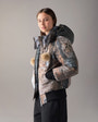 Moose Knuckles - M35LB002SH - Original Debbie Down Bomber - WOMENS -  - Detail4