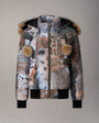 Moose Knuckles - M35LB002SH - Original Debbie Down Bomber - WOMENS -  - Detail8