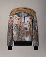 Moose Knuckles - M35LB002SH - Original Debbie Down Bomber - WOMENS -  - Detail9