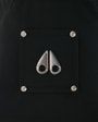 Moose Knuckles - M35LB017S - Cloud Shearling Bomber Jacket - WOMENS -  - Detail1