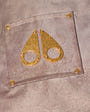 Moose Knuckles - M35LB025G - Luxe Satin Reversible Bomber - WOMENS -  - Detail2