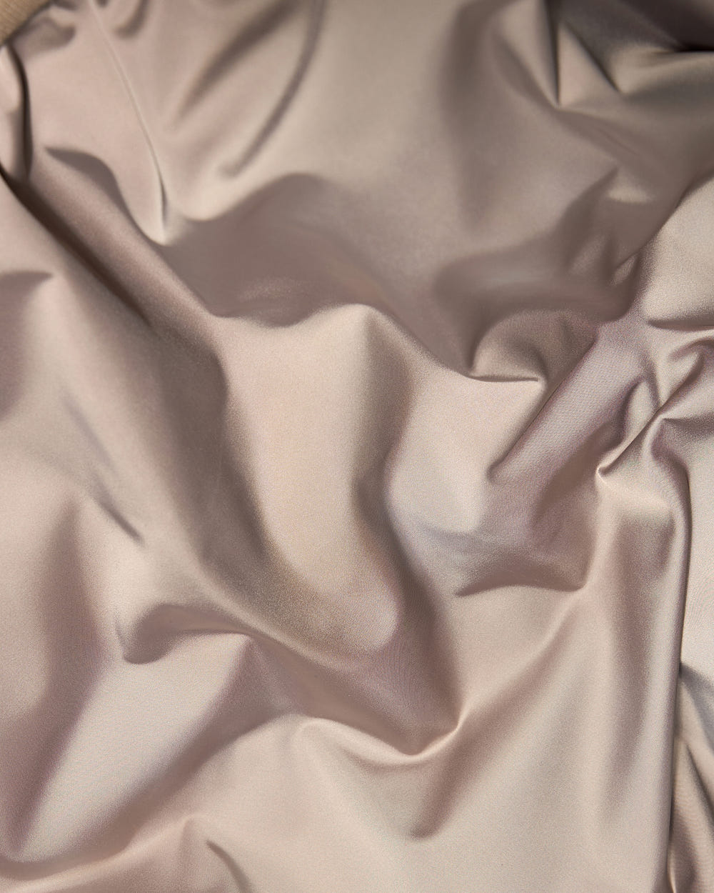 Moose Knuckles - M35LB025G - Luxe Satin Reversible Bomber - WOMENS -  - Detail3