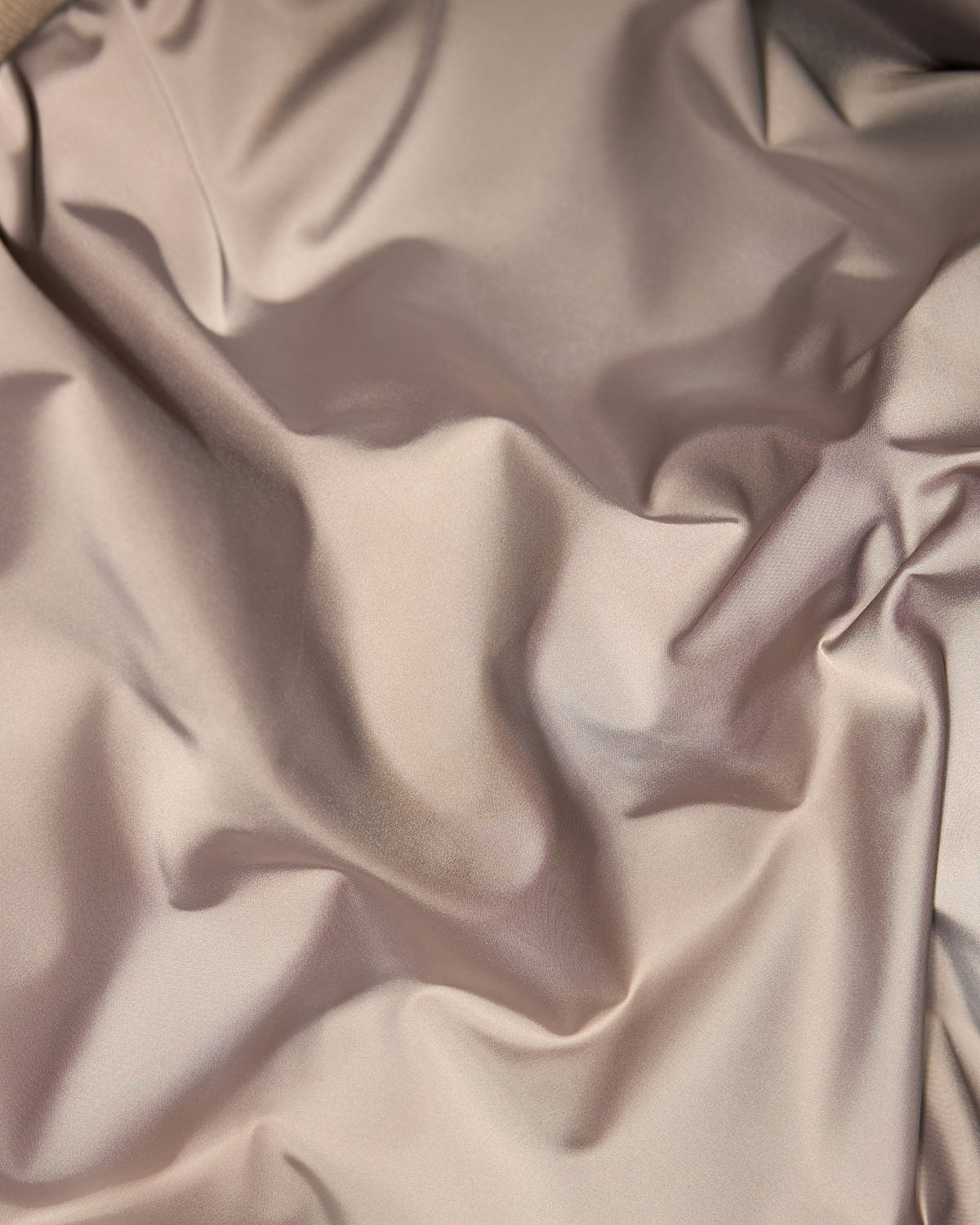 Moose Knuckles - M35LB025G - Luxe Satin Reversible Bomber - WOMENS -  - Detail3