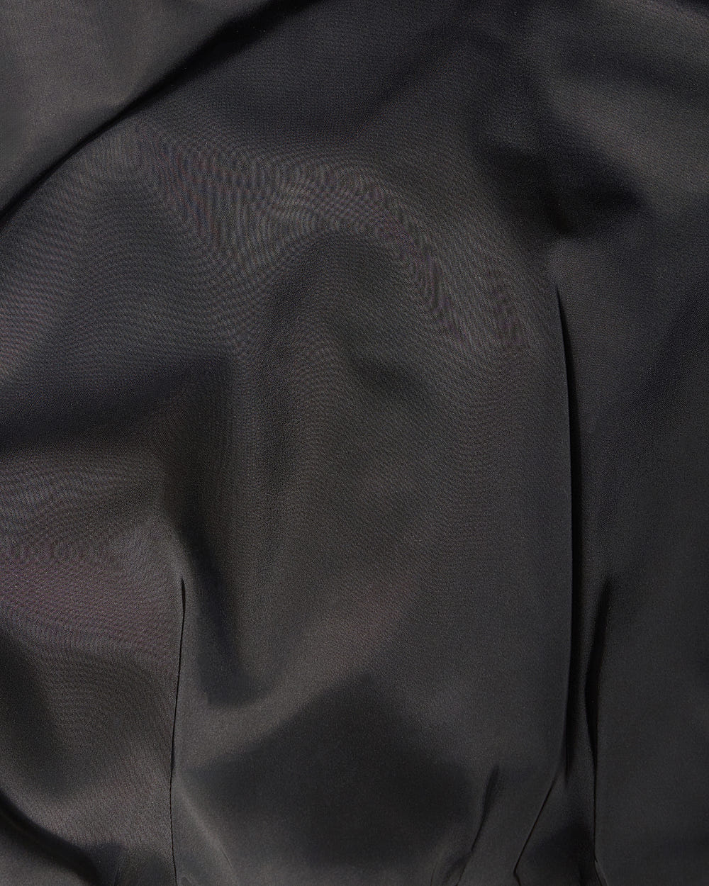 Moose Knuckles - M35LB025G - Luxe Satin Reversible Bomber - WOMENS -  - Detail3