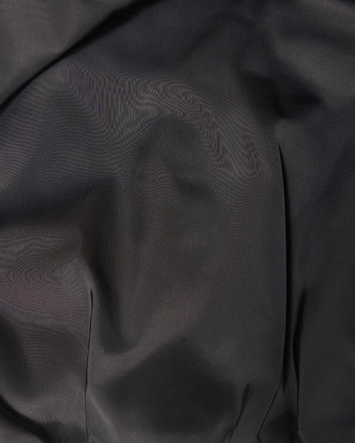 Moose Knuckles - M35LB025G - Luxe Satin Reversible Bomber - WOMENS -  - Detail3