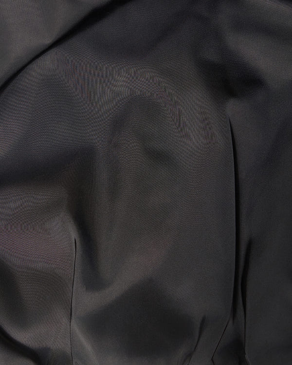 Moose Knuckles - M35LB025G - Luxe Satin Reversible Bomber - WOMENS -  - Detail3
