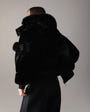Moose Knuckles - M35LB025G - Luxe Satin Reversible Bomber - WOMENS -  - Detail8