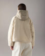 Moose Knuckles - M35LB046 - Tegan Down Bomber Jacket - WOMENS -  - Back