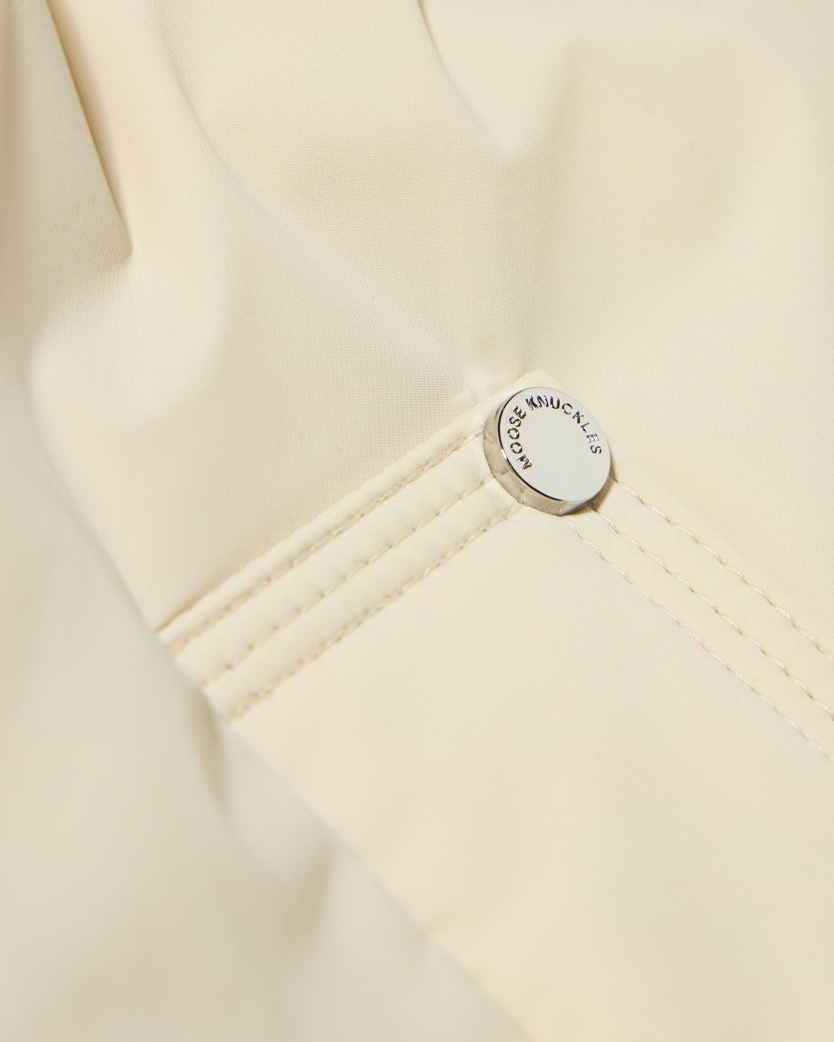 Moose Knuckles - M35LB046 - Tegan Bomber Jacket - WOMENS -  - Detail1