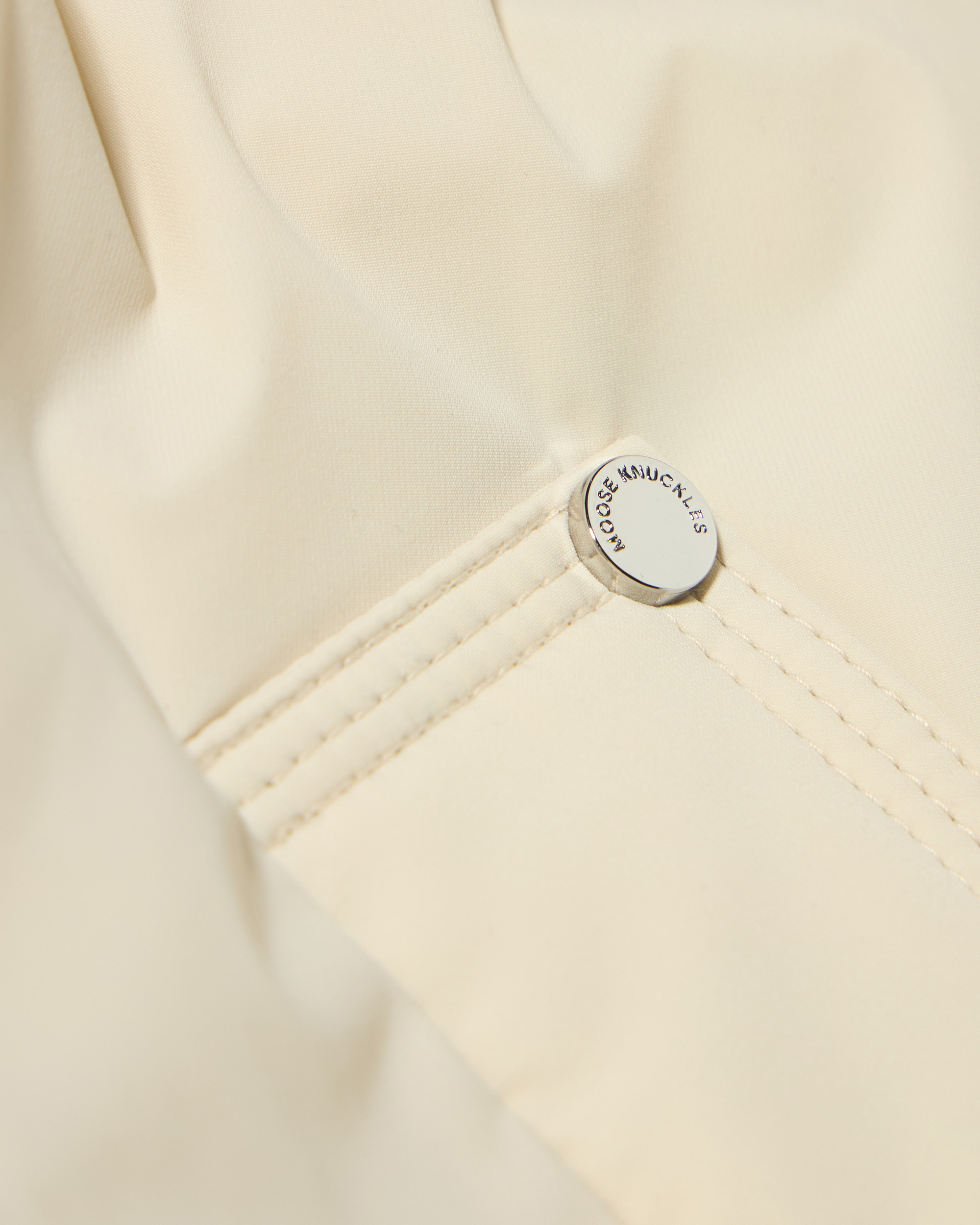 Moose Knuckles - M35LB046 - Tegan Bomber Jacket - WOMENS -  - Detail1