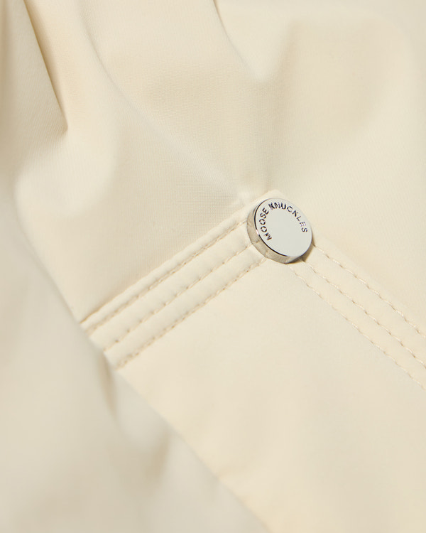 Moose Knuckles - M35LB046 - Tegan Bomber Jacket - WOMENS -  - Detail1