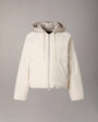 Moose Knuckles - M35LB046 - Tegan Down Bomber Jacket - WOMENS -  - Detail8