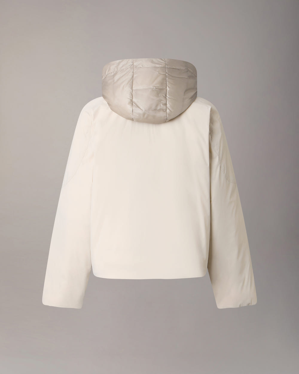 Moose Knuckles - M35LB046 - Tegan Down Bomber Jacket - WOMENS -  - Detail9