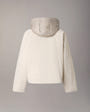 Moose Knuckles - M35LB046 - Tegan Down Bomber Jacket - WOMENS -  - Detail9