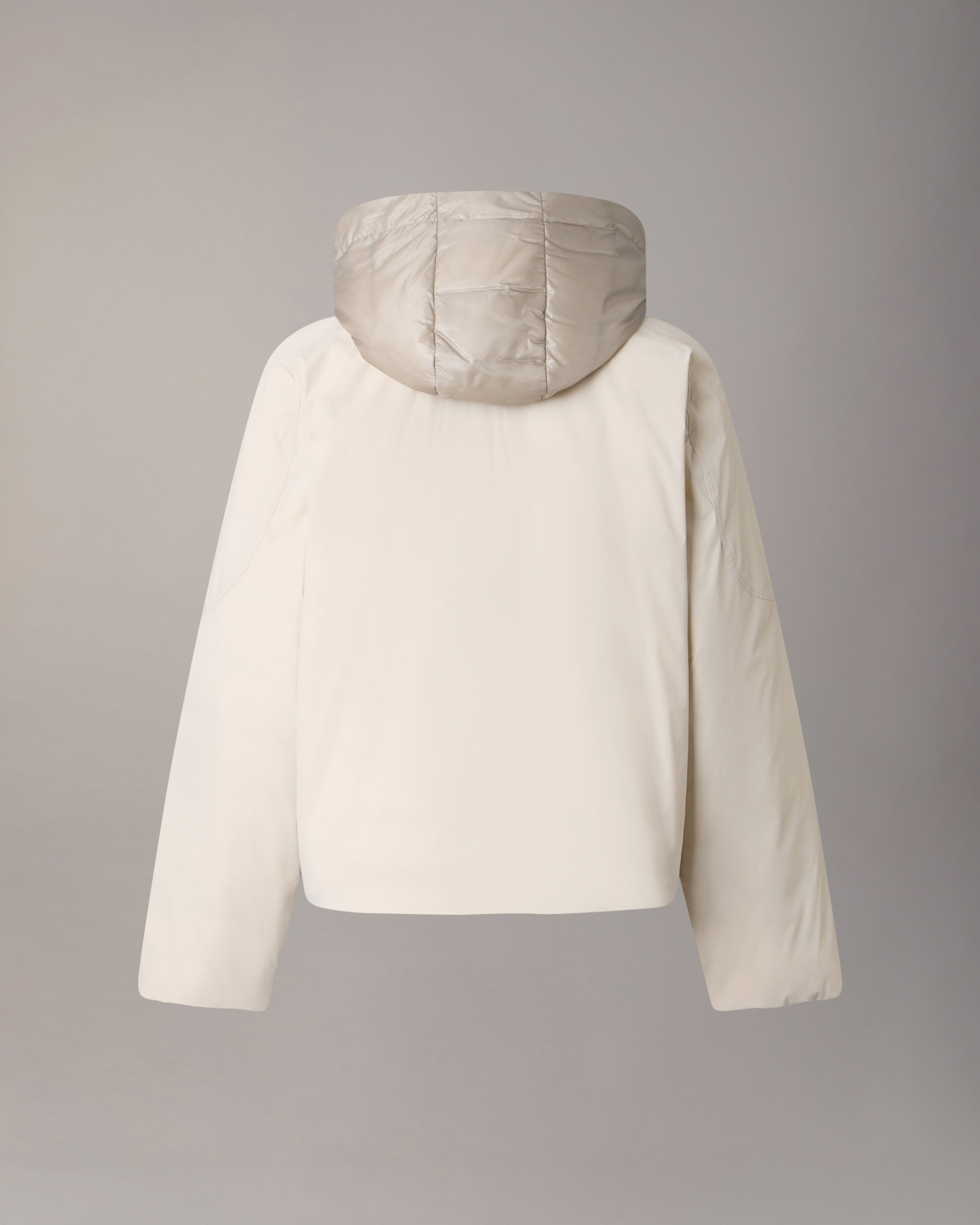 Moose Knuckles - M35LB046 - Tegan Down Bomber Jacket - WOMENS -  - Detail9