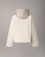 Moose Knuckles - M35LB046 - Tegan Down Bomber Jacket - WOMENS -  - Detail9