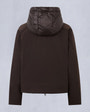 Moose Knuckles - M35LB046 - Tegan Bomber Jacket - WOMENS -  - Detail2