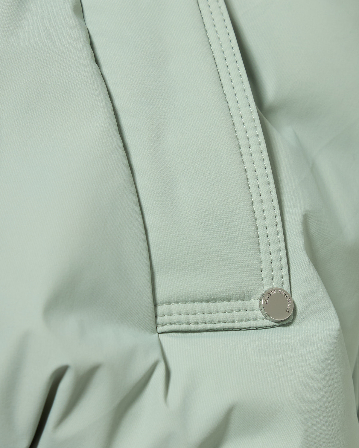 Moose Knuckles - M35LB046 - Tegan Bomber Jacket - WOMENS -  - Detail1