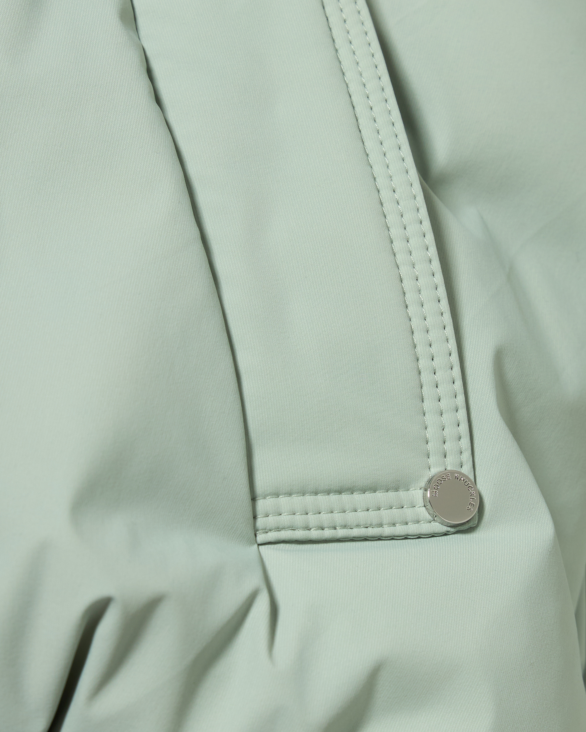 Moose Knuckles - M35LB046 - Tegan Bomber Jacket - WOMENS -  - Detail1