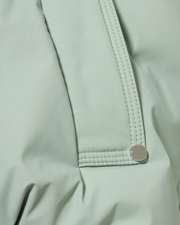 Moose Knuckles - M35LB046 - Tegan Bomber Jacket - WOMENS -  - Detail1