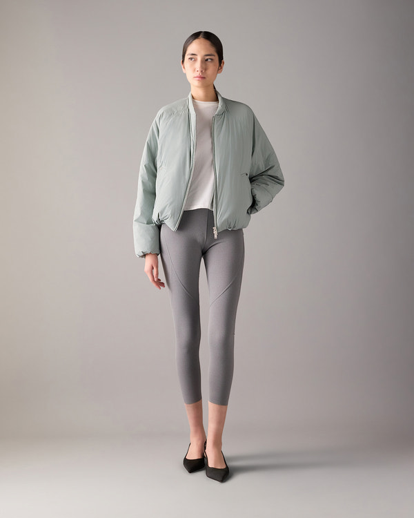 Moose Knuckles - M35LB046 - Tegan Bomber Jacket - WOMENS -  - Detail3