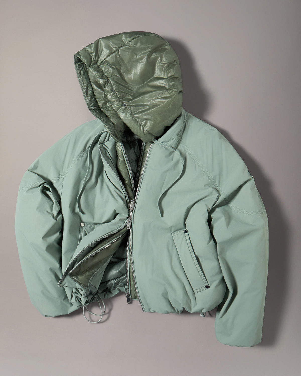 Moose Knuckles - M35LB046 - Tegan Bomber Jacket - WOMENS -  - GM