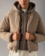 Moose Knuckles - M35LB046 - Tegan Down Bomber Jacket - WOMENS -  - Detail1