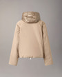 Moose Knuckles - M35LB046 - Tegan Down Bomber Jacket - WOMENS -  - Detail9