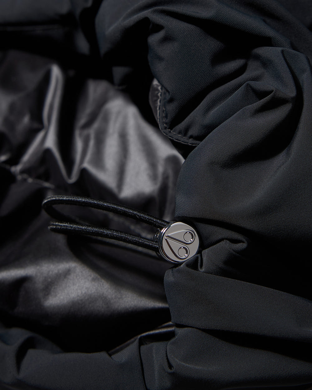 Moose Knuckles - M35LB046 - Tegan Down Bomber Jacket - WOMENS -  - Detail2
