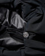 Moose Knuckles - M35LB046 - Tegan Down Bomber Jacket - WOMENS -  - Detail2