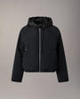 Moose Knuckles - M35LB046 - Tegan Down Bomber Jacket - WOMENS -  - Detail8