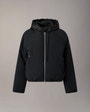 Moose Knuckles - M35LB046 - Tegan Down Bomber Jacket - WOMENS -  - Detail8
