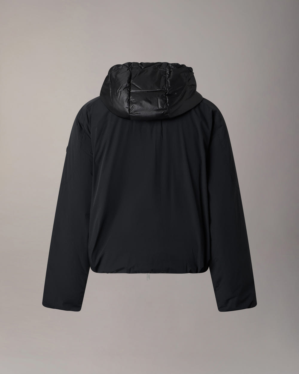Moose Knuckles - M35LB046 - Tegan Down Bomber Jacket - WOMENS -  - Detail9