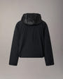 Moose Knuckles - M35LB046 - Tegan Down Bomber Jacket - WOMENS -  - Detail9