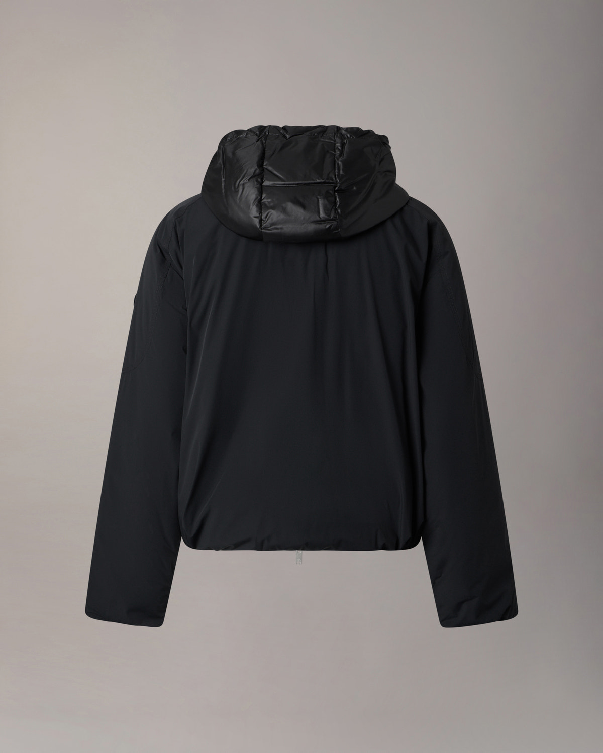 Moose Knuckles - M35LB046 - Tegan Down Bomber Jacket - WOMENS -  - Detail9