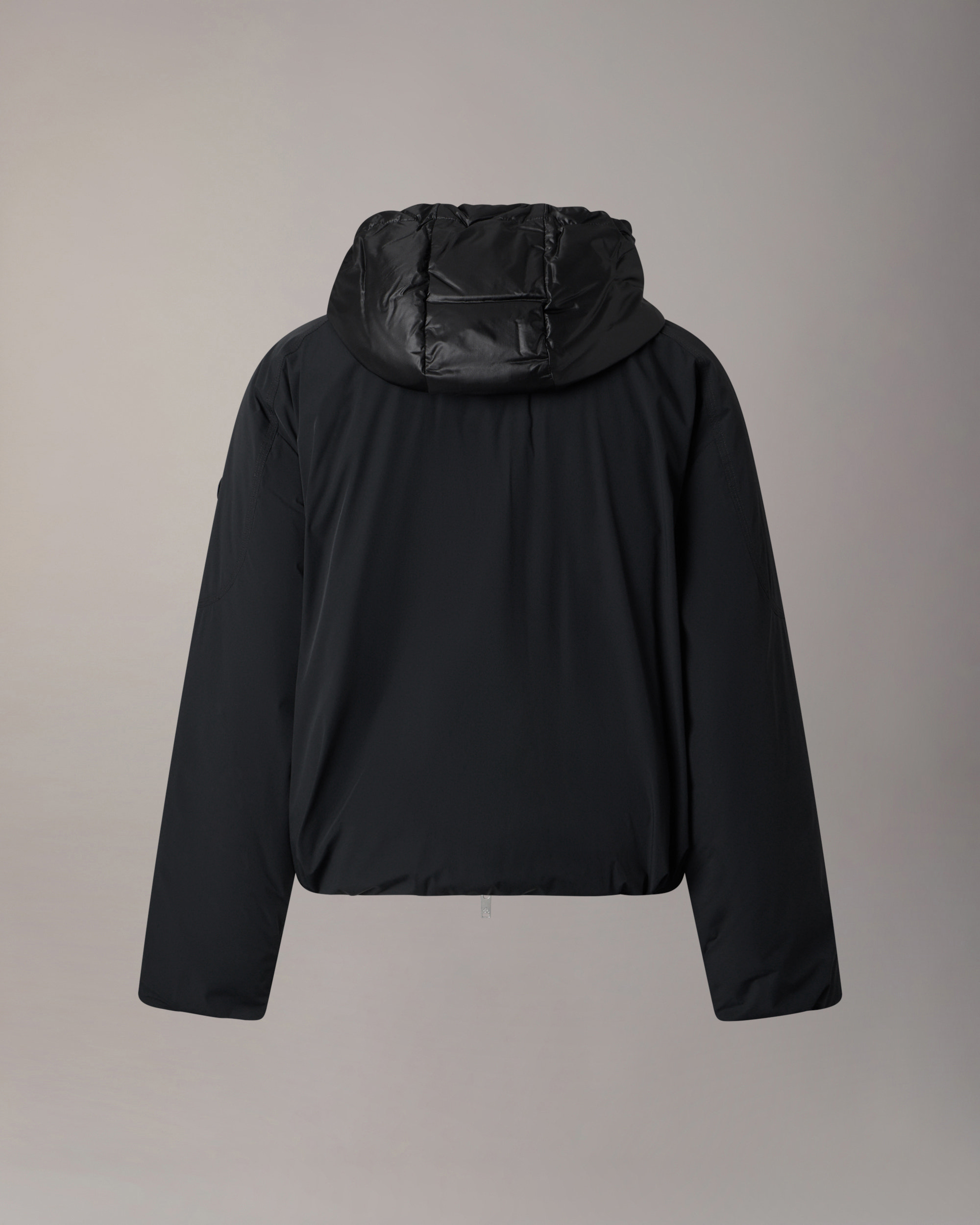 Moose Knuckles - M35LB046 - Tegan Down Bomber Jacket - WOMENS -  - Detail9