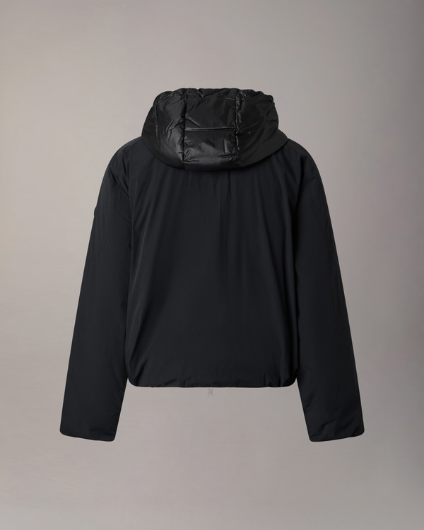 Moose Knuckles - M35LB046 - Tegan Down Bomber Jacket - WOMENS -  - Detail9