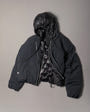 Moose Knuckles - M35LB046 - Tegan Down Bomber Jacket - WOMENS -  - GM
